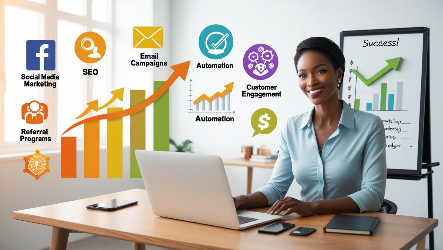 10 Proven Growth Hacks Every Small Business Can Use Right Now