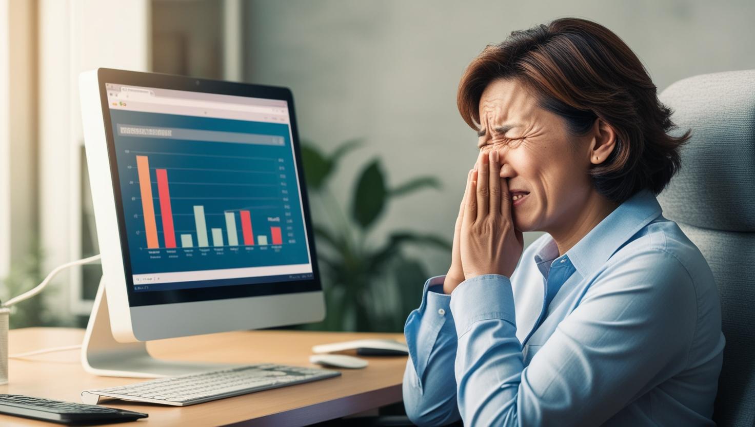 Why Your Ads Aren’t Converting (And What You’re Doing Wrong)