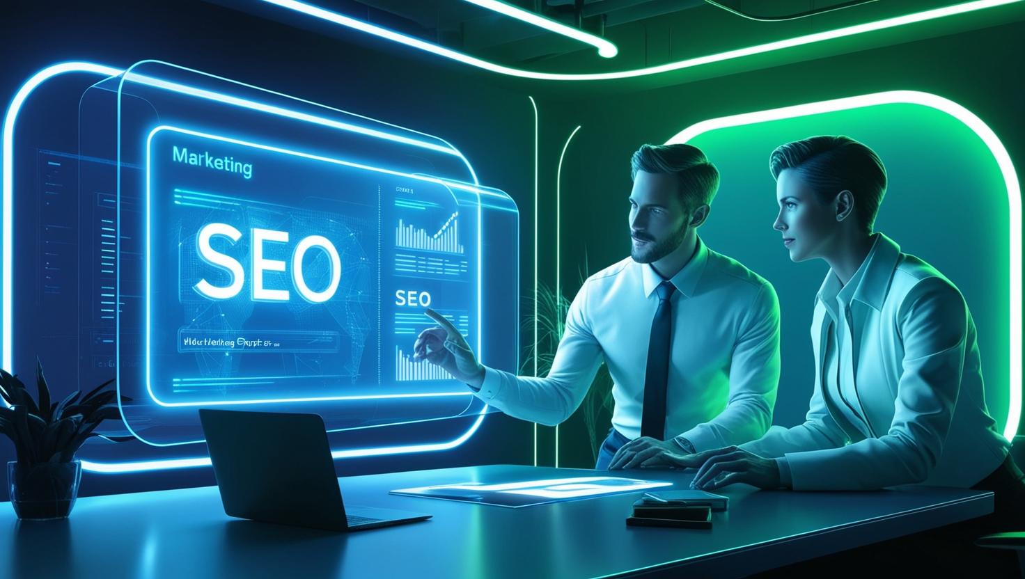 SEO in 2025: 7 Actionable Strategies to Rank Higher in Google Search