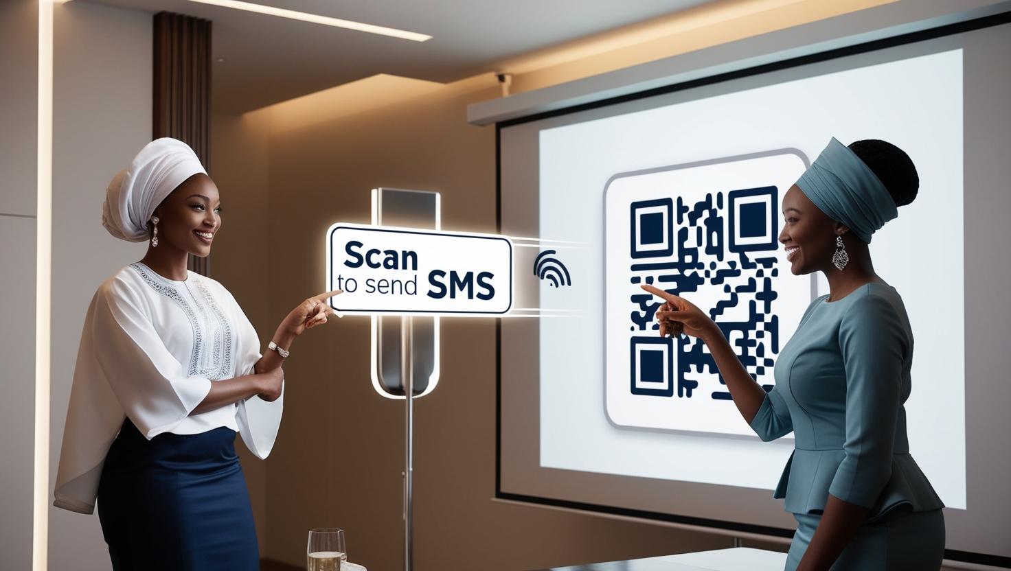 How SMS QR Codes Are Solving the Biggest Pain Points for Businesses (And How You Can Benefit)