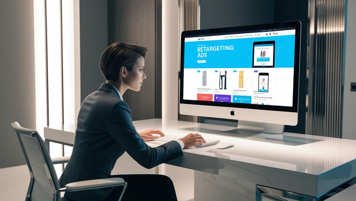 The Power of Retargeting Ads: How to Re-Engage Lost Customers